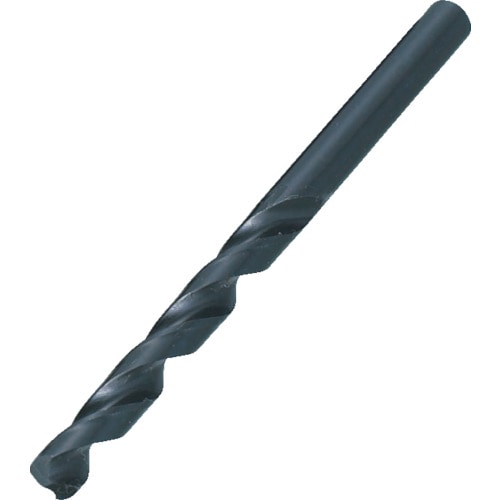 トラスコ中山 グーリング ストレートドリル8.6mm(ご注文単位5本)【直送品】