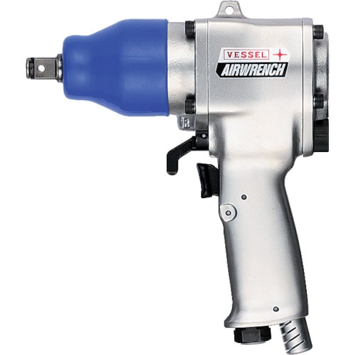 トラスコ中山 ベッセル 超軽量エアーインパクトレンチGT1600VPH(ご注文単位1台)【直送品】