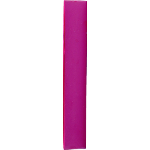 トラスコ中山 OH グリップテープ 薄手タイプ レッド（ご注文単位1個）【直送品】