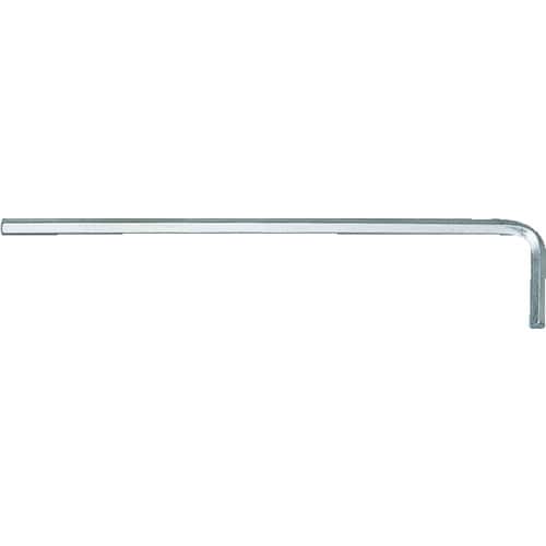 トラスコ中山 TRUSCO ロング六角棒レンチ 14mm(ご注文単位1本)【直送品】