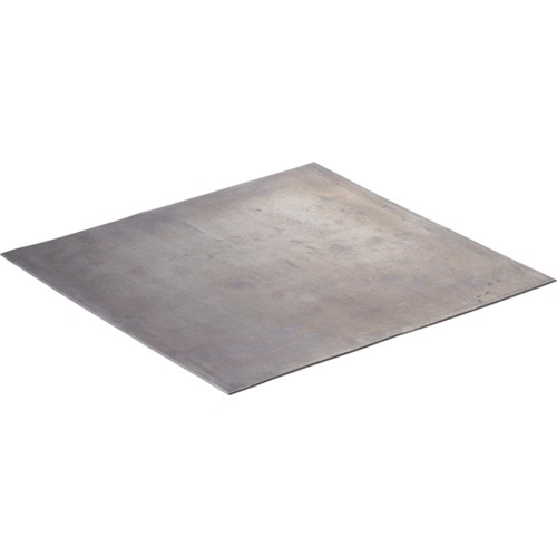 トラスコ中山 光 圧延鉛板 300×300×2mm(ご注文単位1枚)【直送品】