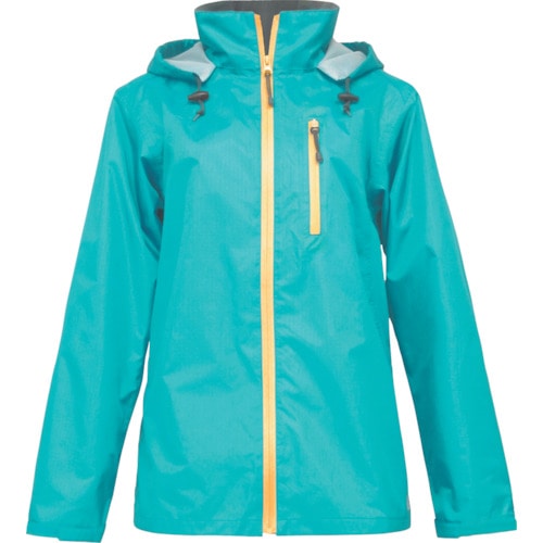 トラスコ中山 弘進ゴム ラミディ LAー900 ブルー Sサイズ(ご注文単位1着)【直送品】