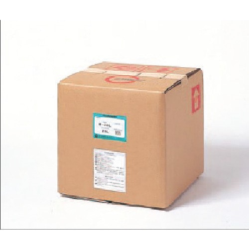 トラスコ中山 サンハヤト エッチング液 20L (1箱入)(ご注文単位1箱)【直送品】