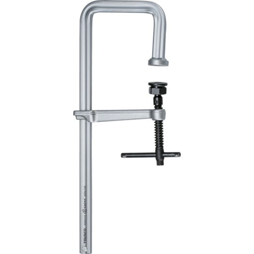 トラスコ中山 TRUSCO クランプマルチ深アゴ型 開き500mm アゴの深さ110mm(ご注文単位1個)【直送品】