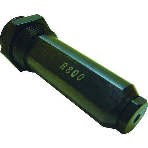 トラスコ中山 Cherry PULLING HEAD ストレートタイプ 490-8601(ご注文単位1台)【直送品】