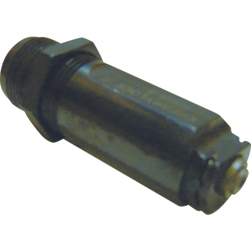 トラスコ中山 Cherry PULLING HEAD ストレートタイプ -5用(ご注文単位1台)【直送品】