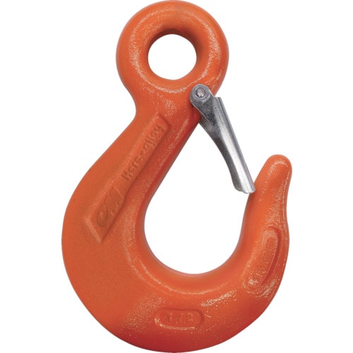 トラスコ中山 CM 安全フック HA-22S(ご注文単位1個)【直送品】