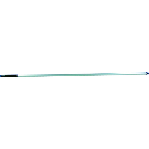 トラスコ中山 3M アルミ製ダスターハンドルL φ20mmX1454mm HANDLE L(ご注文単位1本)【直送品】