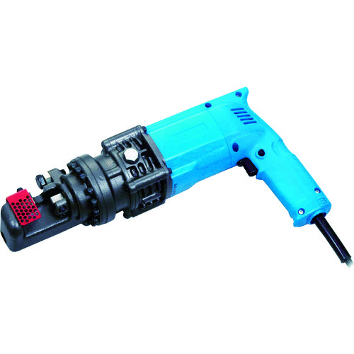 トラスコ中山 オグラ 油圧式鉄筋カッター 375-0761(ご注文単位1台)【直送品】