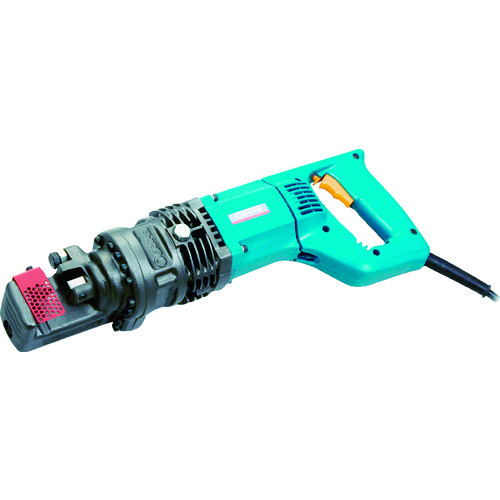 トラスコ中山 オグラ 油圧式鉄筋カッター 375-0787(ご注文単位1台)【直送品】