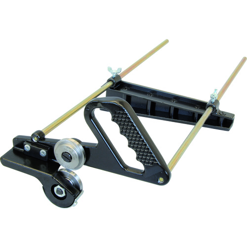 トラスコ中山 盛光 OTカッター丸型(手動式)(ご注文単位1台)【直送品】