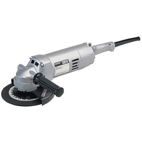 トラスコ中山 NDC 高周波グラインダ180mm 394-0799(ご注文単位1台)【直送品】