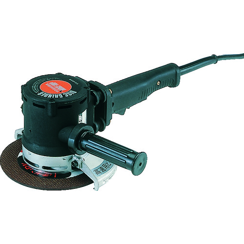 トラスコ中山 NDC 高周波グラインダ180mm 394-0802(ご注文単位1台)【直送品】