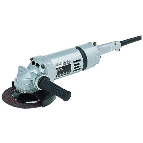 トラスコ中山 NDC 高周波グラインダ180mm 394-0811(ご注文単位1台)【直送品】
