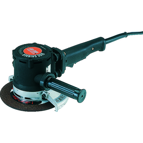 トラスコ中山 NDC 高周波グラインダ180mm 394-0829(ご注文単位1台)【直送品】
