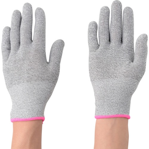 トラスコ中山 アトム 13G スペクトラガード S（ご注文単位1組）【直送品】