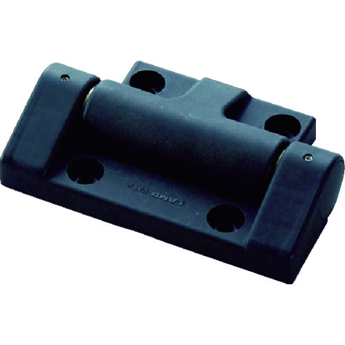 トラスコ中山 スガツネ工業 (170092215)HG-JHW50Gダンパーヒンジ(ご注文単位1個)【直送品】
