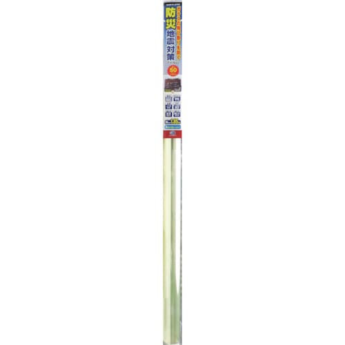 トラスコ中山 リンテックコマース 飛散防止フィルム Mサイズ(ご注文単位1個)【直送品】