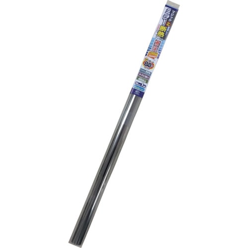トラスコ中山 リンテックコマース ミラー断熱フィルムM(ご注文単位1個)【直送品】