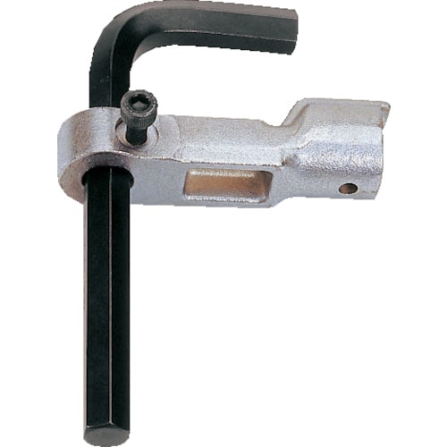 トラスコ中山 トーニチ HH型ヘックスヘッド 差込角8 272-4260(ご注文単位1個)【直送品】