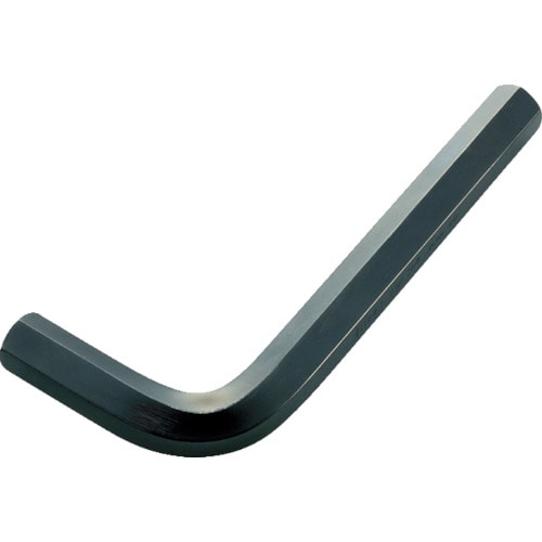 トラスコ中山 TONE 六角棒L形レンチ 19mm(ご注文単位1本)【直送品】