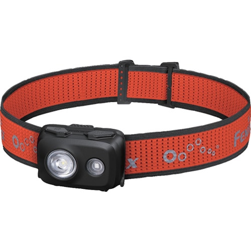 トラスコ中山 FENIX LEDヘッドライト HL16(ご注文単位1個)【直送品】