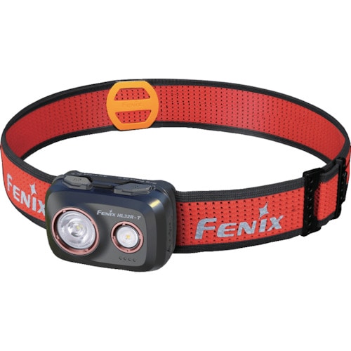 トラスコ中山 FENIX LEDヘッドライト HL32RT(ご注文単位1個)【直送品】