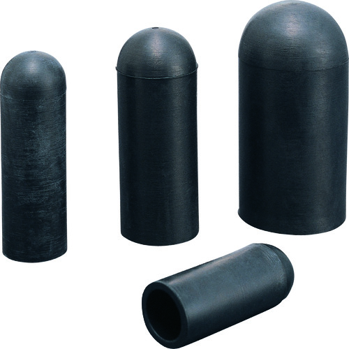 トラスコ中山 IWATA キャップA EPDM (10個入/パック)(ご注文単位1パック)【直送品】