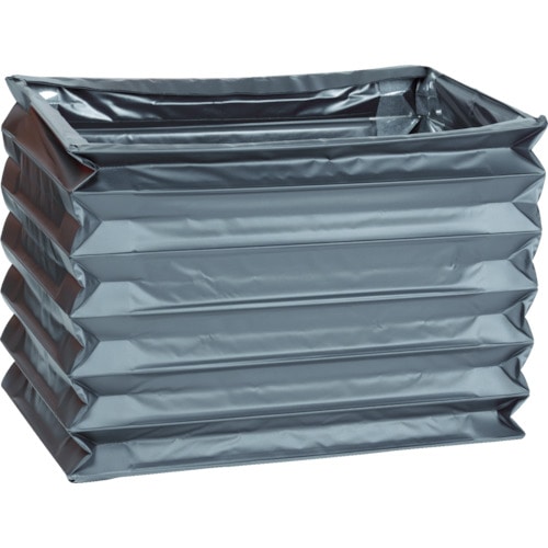 トラスコ中山 TRUSCO ハンドリフター専用後付ジャバラ 400x720 485st(ご注文単位1個)【直送品】