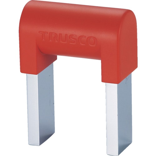 トラスコ中山 TRUSCO ハンドマグネットミニ 吸着力250N(ご注文単位1個)【直送品】