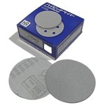 トラスコ中山 三共 HRAD ハイピッチディスク(穴なし)125-#800(ご注文単位50枚)【直送品】