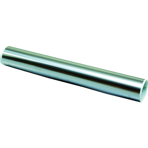 トラスコ中山 光 ステンレス板ロール巻 0.1×600×920mm のり付（ご注文単位1巻）【直送品】