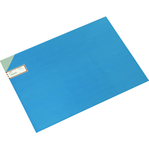 トラスコ中山 光 ステンレス板 2.0×300×400mm（ご注文単位1枚）【直送品】