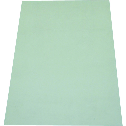 トラスコ中山 光 ステンレス板 455×910×0.3mm（ご注文単位1枚）【直送品】