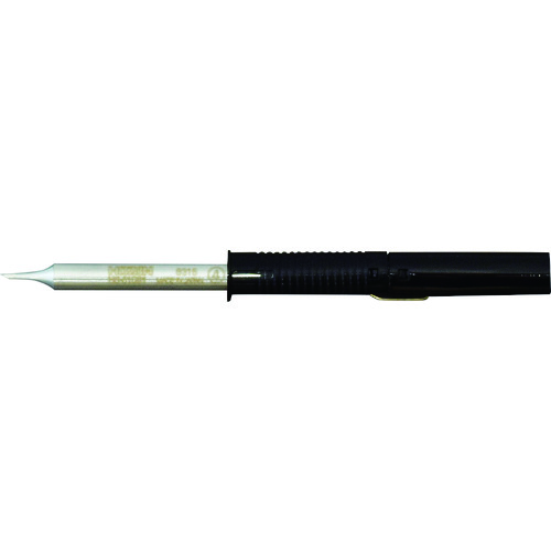 トラスコ中山 HOZAN HS-51用 ビット C型 810-7534(ご注文単位1個)【直送品】