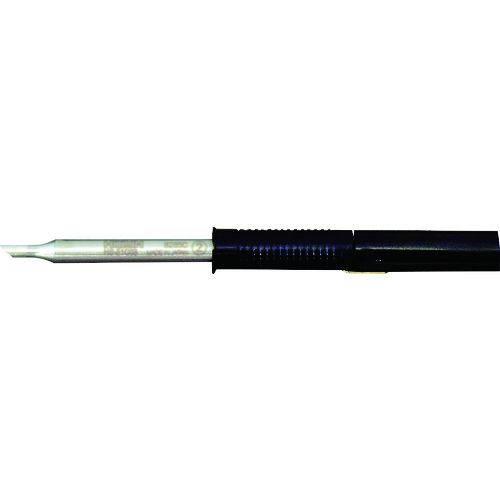 トラスコ中山 HOZAN HS-51用 ビット C型 810-7536(ご注文単位1個)【直送品】