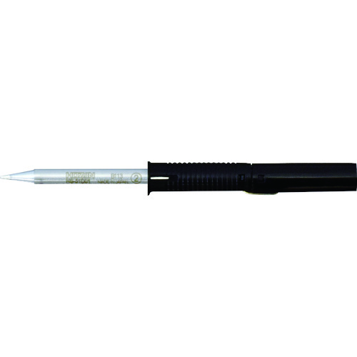 トラスコ中山 HOZAN HS-51用 ビット D型 810-7537(ご注文単位1個)【直送品】
