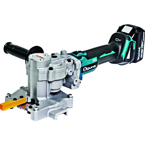 トラスコ中山 オグラ コードレスチップソーカッター 128-9228(ご注文単位1台)【直送品】