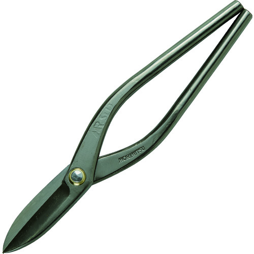 トラスコ中山 盛光 本職板金鋏 SLD直刃 300mm（ご注文単位1個）【直送品】
