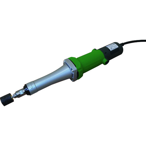 トラスコ中山 高速 電気二重絶縁ハンドグラインダHSM‐380FR(ご注文単位1台)【直送品】