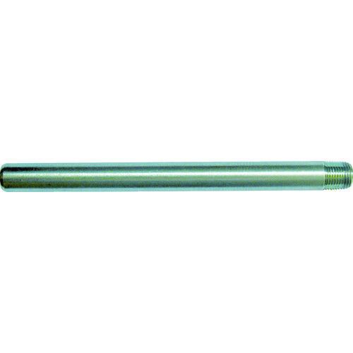 トラスコ中山 ヤマダ ストレートノズル120mm(ご注文単位1本)【直送品】