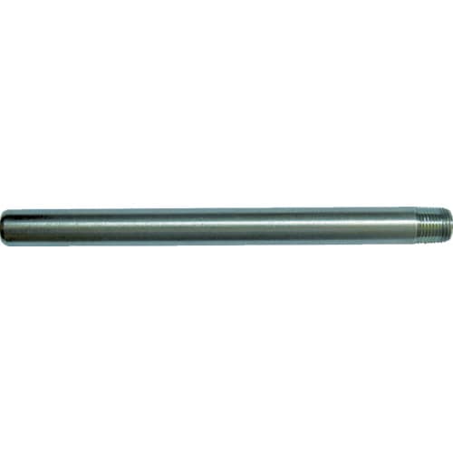 トラスコ中山 ヤマダ ストレートノズル450mm(ご注文単位1本)【直送品】