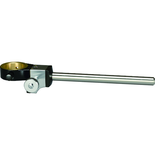 トラスコ中山 TRUSCO H型スタンド L=150(ご注文単位1個)【直送品】