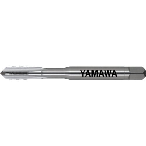トラスコ中山 ヤマワ ハンドタップ HT P2 M4X0.5 5P（ご注文単位1本）【直送品】