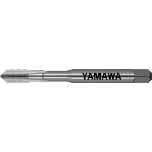 トラスコ中山 ヤマワ ハンドタップ HT P2 M4X0.5 1.5P（ご注文単位1本）【直送品】