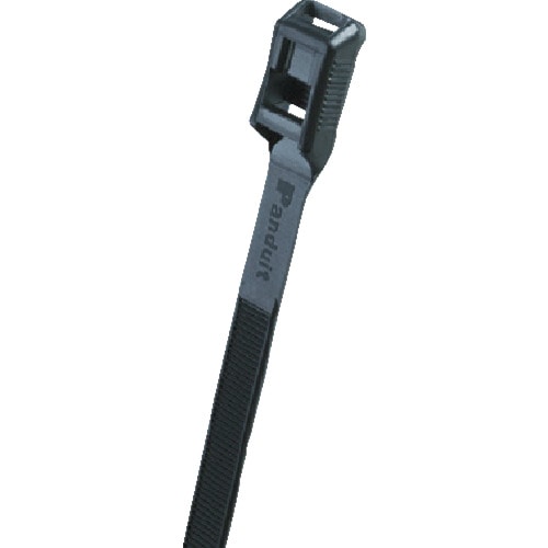 トラスコ中山 パンドウイット 結束バンド ハイパーV (100本入)　477-4531（ご注文単位1袋）【直送品】