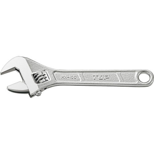 トラスコ中山 TOP モンキレンチ 252-2295(ご注文単位1個)【直送品】