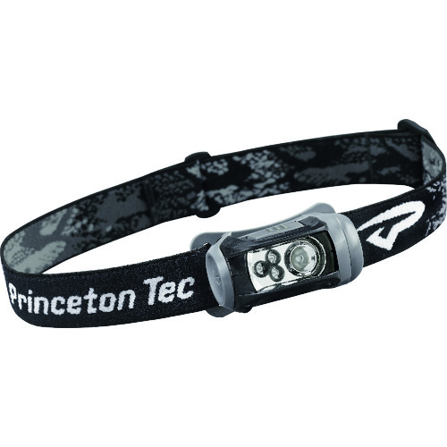 トラスコ中山 PRINCETON LEDヘッドライト REMIX インダストリアル ホワイトL(ご注文単位1個)【直送品】