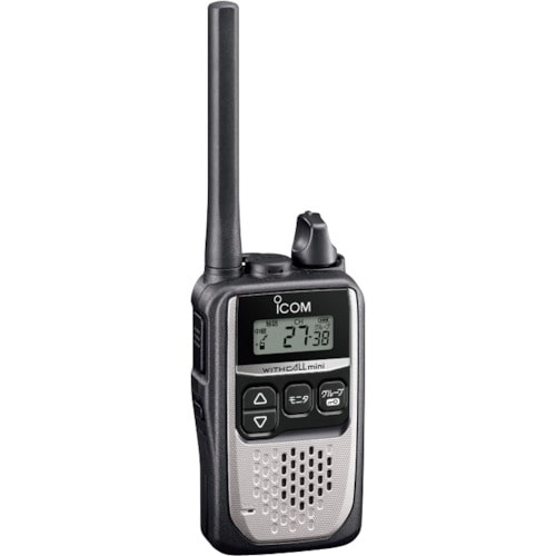 トラスコ中山 アイコム IC-4310S(ご注文単位1個)【直送品】