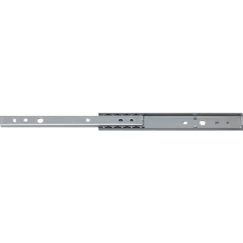 トラスコ中山 高千穂交易 スチール製スライドレールIDS2300-300(ご注文単位1本)【直送品】